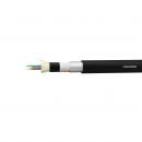 FECOMMO4-013-0 - CABO OPTICO MULTIMODO OM4 (50/125) ANTI-ROEDOR FIBER-LAN-AR (CFOT-MM-AREO) 04F COG - 28272012 - LIGHTERA