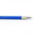FECOSMA1-006-0 - CABO OPTICO MONOMODO (9/125) G657A1 - CFOI-BLI-EO (FIBER-LAN INDOOR EZ!LUX) 06F LSZH AZUL - 28870048 - LIGHTERA