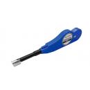 FEFAFTLP-001-0 - FERRAMENTA LIMPEZA  CONECTOR OPTICO MPO (MACHO/FEMEA) - 35300011 - LIGHTERA