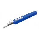 FEFAFTLP-003-1 - FERRAMENTA LIMPEZA  CONECTOR OPTICO SC/ST/FC/E2000 (MACHO/FEMEA) - 35300009 - LIGHTERA