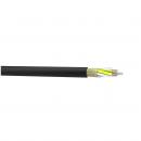FECOSM2D-070-0 - CABO OPTICO MONOMODO (9/125) G652D AEREO CFOA-SM-AS120-S TS 24F ABNT CL - 17746030 - LIGHTERA
