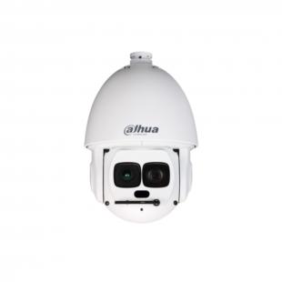 DHCIPATC-007-1 - CAMERA IP PTZ 2MP 45X WIZMIND STARLIGHT LASER IR550M IP67 AUDIO/ALARME - DH-SD6AL245GB-HNV. - DAHUA