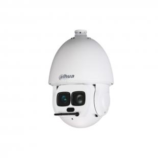 DHCIPATC-007-1 - CAMERA IP PTZ 2MP 45X WIZMIND STARLIGHT LASER IR550M IP67 AUDIO/ALARME - DH-SD6AL245GB-HNV. - DAHUA