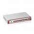 ZYFWUSH3-002-0 - FIREWALL DE SEGURANA PARA 300 CONEXES VPN - USGFLEX500H - ZYXEL