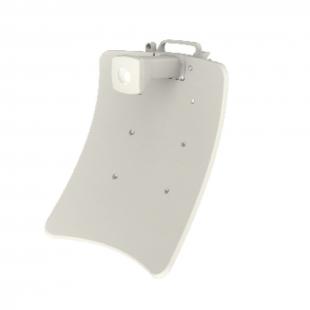 CNANCATE-001-1 - ANTENA 60GHz CNWAVE V3000 40,5 DBI SEM RDIO C/ 4 PEAS - C600500D002A - CAMBIUM