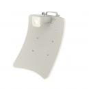 CNANCATE-001-1 - ANTENA 60GHz CNWAVE V3000 40,5 DBI SEM RDIO C/ 4 PEAS - C600500D002A. - CAMBIUM