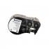 BYSIETM4-009-0 - ETIQUETA P/ M410/M510/M511 B959 VINYL PERMANENTE 1 POL X 25 PES PT NO BR - M4C-1000-595-WT-BK - BRADY