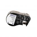 BYSIETM4-009-0 - ETIQUETA P/ M410/M510/M511 B959 VINYL PERMANENTE 1 POL X 25 PES PT NO BR - M4C-1000-595-WT-BK - BRADY