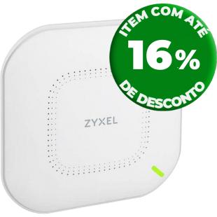 ZYWRAITD-001-0 - AP INDOOR OMNI WIFI 6 4X4  AX3000 - WAX610D - ZYXEL