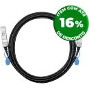 ZYTRDATA-004-1 - CABO DAC 10GB 3M - DAC10G-3M - DAC10G-3M. - ZYXEL