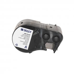 BYSIETM5-002-0 - ETIQUETA P/ M510/M511 B427 VINYL AUTOLAMINADO 10-6 AWG (200 ET) PT NO BR - M5-115-427 - BRADY