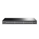 TPNWSGPK-001-0 - SWITCH L2+ 48P GB E 4P SFP+ - SG3452X - TP-LINK