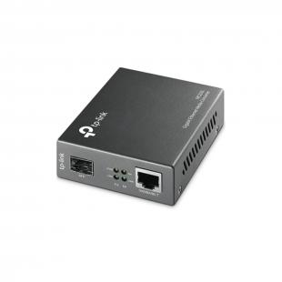 TPCVSFGB-001-0 - CONVERSOR SFP 1G - MC220L - TP-LINK