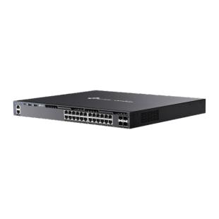 TPNWSTPH-002-0 - SWITCH L3 24P GB 4P SFP+ - SG6428X - TP-LINK