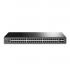 TPNWSGPK-002-0 - SWITCH L2+ 48P GB POE 384W E 4P SFP - SG3452P - TP-LINK