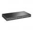 TPNWSGPK-002-0 - SWITCH L2+ 48P GB POE 384W E 4P SFP - SG3452P - TP-LINK