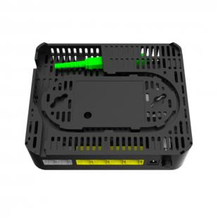 FELWNNMO-003-1 - ONU (ONT) NOKIA MODEM OPTICO G-240G-E MESA 4P GIGA BASE-T 2P FXS - 35519007 - LIGHTERA