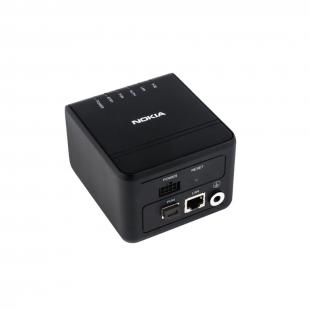 FELWNNMO-001-1 - ONU (ONT) NOKIA MODEM OPTICO G-010P-A MESA 1P GIGA BASE-T PoE - 35519010 - LIGHTERA