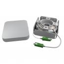 FELWIKM4-001-0 - KIT INVISILIGHT MODULO 40M /COLA/ COLA/ CAP PLUGS/ FERRAMENTA DE PASSAGEM - 35250136 - LIGHTERA