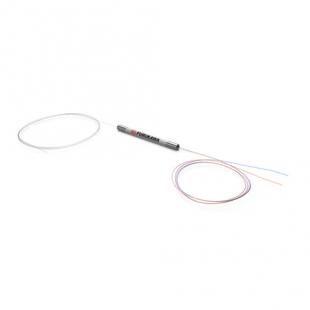 LEBBDOFB-002-0 - SPLITTER OPTICO FBT 1X2 20/80 BLI A/B G-657A NC/NC 2.0D0.25/2.0D0.25 - 35500062 - LIGHTERA