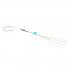 FEBBDOPS-001-1 - DIVISOR OPTICO PLC 1X4 G.657A NC/NC 2M/2M - 35505000 - LIGHTERA
