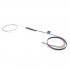 FEBBDOPS-002-0 - DIVISOR OPTICO PLC (SPLITTER) NC/NC  2.0D0.25/2.0D0.25 1X8 A/B - 35505001 - LIGHTERA