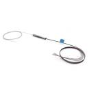 FEBBDOPS-002-0 - DIVISOR OPTICO PLC (SPLITTER) NC/NC  2.0D0.25/2.0D0.25 1X8 A/B - 35505001 - LIGHTERA