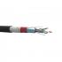 FEINCC6A-008-0 - CABO PARA TRANSM.GIGALAN AUGM. CAT.6A INDL.SF/UTP 23AWGX4P LSZH CZ SPOOL (1000m) - 23370102 - LIGHTERA