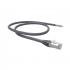 FEMLES06-003-0 - EXTENSAO SOLIDA MULTILAN CAT.6 U/UTP  20,0M CINZA CM T568A - 35120180 - LIGHTERA