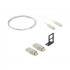FETLPIEO-038-0 - EXTENSAO MONOFIBRA CONECTORIZADA SM BLI G-657A2 LC-UPC 1.5m C/ADAPTADOR - LSZH - BR - D0.9 (6 PCS) - 35260982 - LIGHTERA