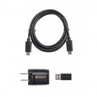 BYAIACM5-001-0 - ACESSORIO P/ M511/M211 - ADAPTADOR AC - M210-AC - BRADY