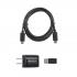 BYAIACM5-001-0 - ACESSORIO P/ M511/M211 - ADAPTADOR AC - M210-AC - BRADY