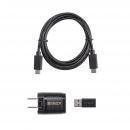 BYAIACM5-001-0 - ACESSORIO P/ M511/M211 - ADAPTADOR AC - M210-AC - BRADY