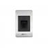 ZKCAACPF-002-1 - PLACA PEQUENA PARA FIXAO DO FR1500 NA TS1000 PRO / TS2000 PRO / FBL4000 PRO - 3090 - PPPF-FR1500(BRA) - ZKTECO