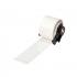 BYSIETM6-011-0 - ETIQUETA P/ M610/M611/M710* B423 POLYESTER OUTDOOR 0.5 POL X 1 POL (500 ET) BR - M6-17-423 - BRADY