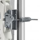 CNACSPPD-001-0 - ACESSORIO SUPORTE PAREDE - N000045L002A - CAMBIUM