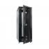 DNMTRSDP-002-0 - RACK SERVIDOR 19POL DESMONTAVEL PORTA PERF. 44U 600 X 1100 PRETO S/ GUIAS - DN-RSDP-44-60.110PT - D-NET