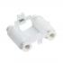 75034400 - RIBBON BRANCO PARA BMP71 / M710 DE 2 - M7-R4400-WT - BRADY