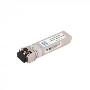 DNTRMMTB-003-0 - TRANSCEIVER MM 10 GB SFP+ LC 300 METROS COM DDM HP - DN-SFP+-10G-SR/HP - D-NET