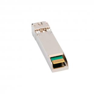 DNTRMMTB-003-0 - TRANSCEIVER MM 10 GB SFP+ LC 300 METROS COM DDM HP - DN-SFP+-10G-SR/HP - D-NET
