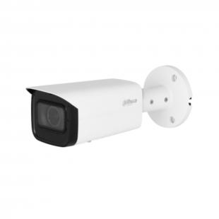 DHCIBLTI-002-1 - CAMERA IP BULLET SERIE 3 4MP VF 2.7-13MM IR30M IP67 SDCARD/MIC - DH-IPC-HFW3441TP-ZS-27135-S2. - DAHUA