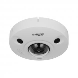 DHCIFETB-004-1 - CAMERA IP FISHEYE SERIE 8 12MP FX 1.29MM IR10M IP67 IK10 AUDIO/ALARME/MIC/SPEAKER - DH-IPC-EBW81242-AS-IVC-S2. - DAHUA