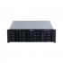 DHGVNVCC-005-0 - NVR 128 CANAIS 1280Mbps 4k 16 SATA  RAID - DHI-NVR616H-128-XI - DAHUA