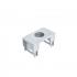 DTACBLPZ-004-0 - BLOCO PEZZI COAXIAL BRANCO - DX99210.00 - DUTOTEC