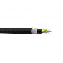 LECOMMO2-032-0 - CABO OPTICO MULTIMODO OM2 (50/125) ANTI-ROEDOR CFOA-MM-DDR-S TS (PFV)  04F LSZH - 28273009 - LIGHTERA