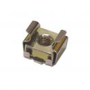 LEFAPGMT-001-0 - PORCA GAIOLA METALICA  PACOTE COM 50 UNIDADES - 35150000 - LIGHTERA