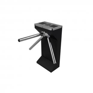 AACACTPD-001-0 - CATRACA PEDESTAL BQC SEM URNA COLETORA MCBF 3 MILHOES IP44 - VAA-TRP01-CB - ASSA ABLOY