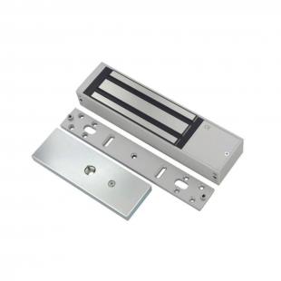 AACAACFM-005-0 - FECHADURA MAGNETICA 1200 LIBRAS COM SENSOR - 1200M - ASSA ABLOY