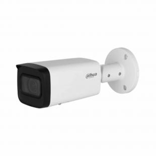 DHCIBLTB-009-1 - CAMERA IP BULLET SERIE 2 2MP VF 2.7-13.5MM IR60M IP67 SDCARD/AUDIO/ALARM - DH-IPC-HFW2241T-ZAS. - DAHUA