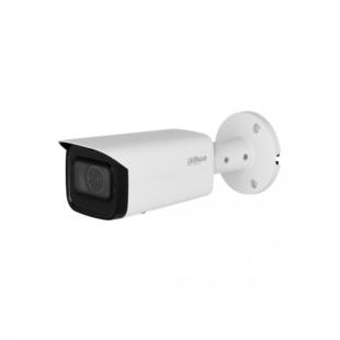 DHCIBLTI-010-1 - CAMERA IP BULLET SERIE 3 4MP VF 2.7-13.5MM IR60M IP67 SDCARD/AUDIO/ALARME/MIC - DH-IPC-HFW3441TP-ZAS-27135-S2. - DAHUA